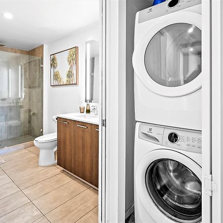 Experience The Perfect Miami Life!! Centrally Located Luxury Condo! エクステリア 写真