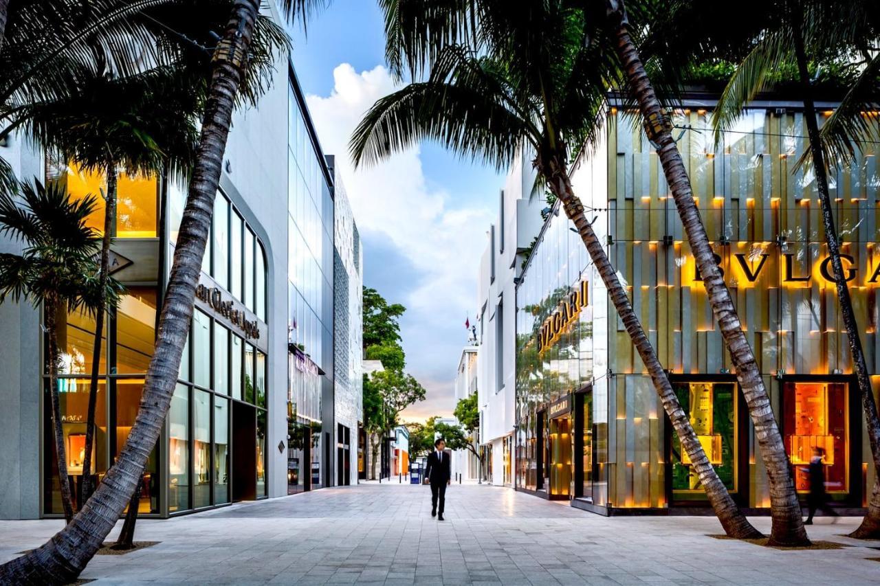 Experience The Perfect Miami Life!! Centrally Located Luxury Condo! エクステリア 写真