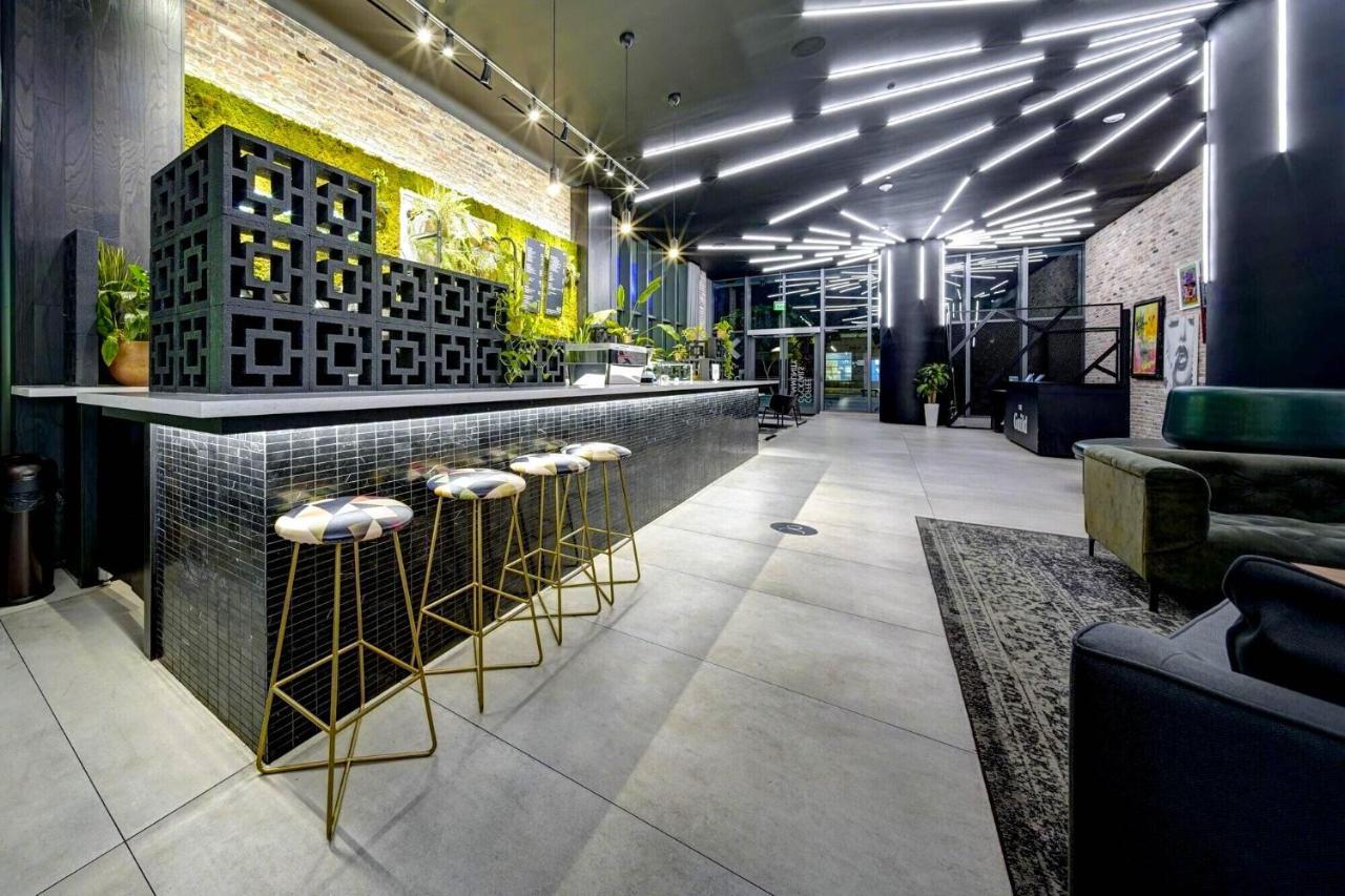 Experience The Perfect Miami Life!! Centrally Located Luxury Condo! エクステリア 写真
