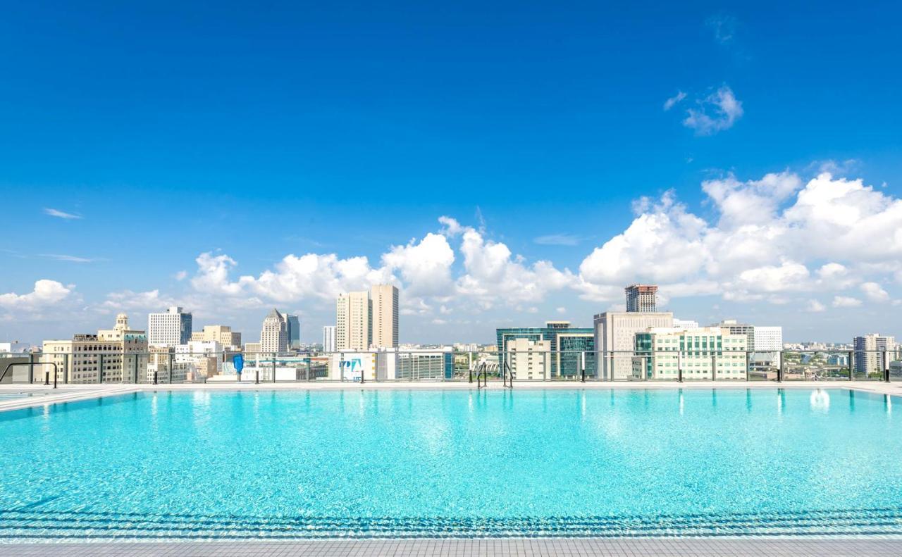 Experience The Perfect Miami Life!! Centrally Located Luxury Condo! エクステリア 写真