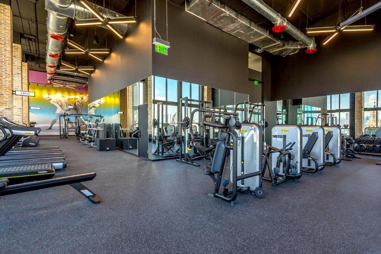 Experience The Perfect Miami Life!! Centrally Located Luxury Condo! エクステリア 写真