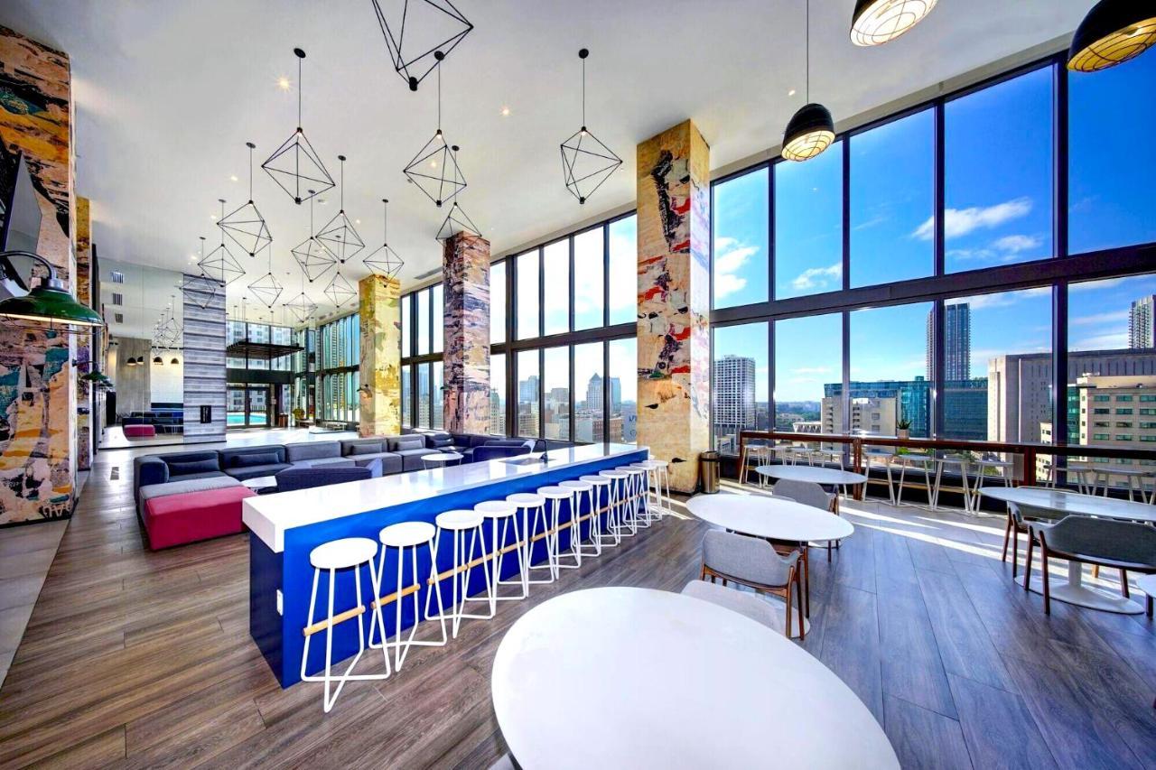 Experience The Perfect Miami Life!! Centrally Located Luxury Condo! エクステリア 写真