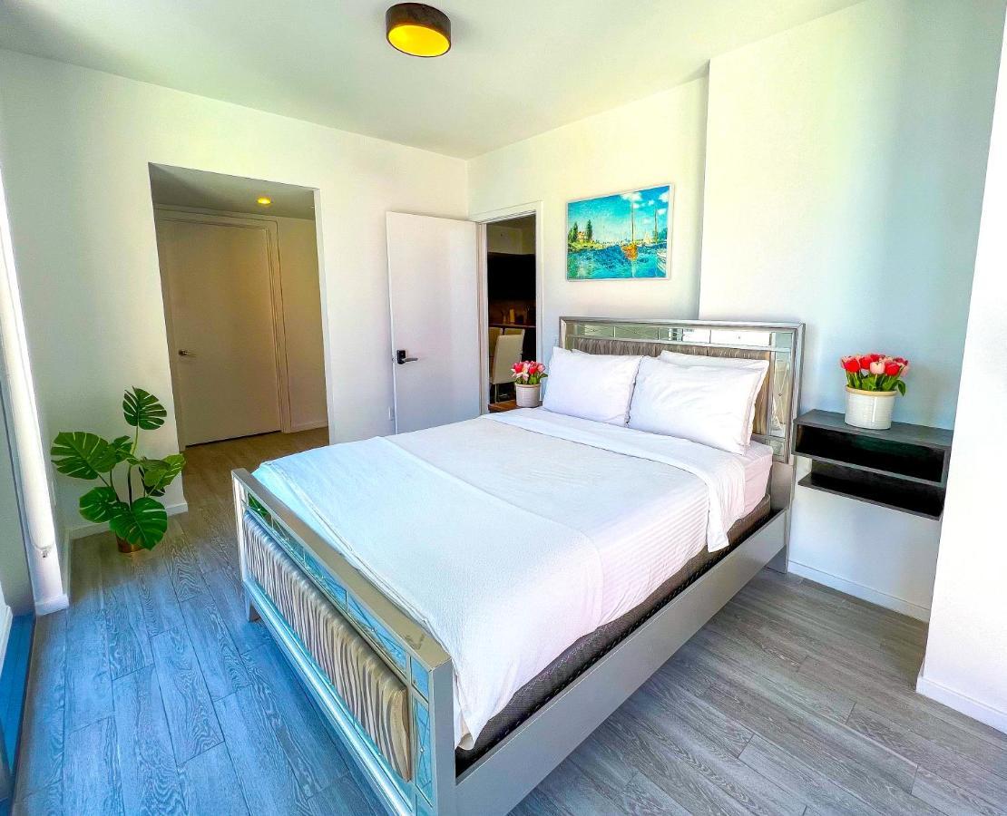 Experience The Perfect Miami Life!! Centrally Located Luxury Condo! エクステリア 写真