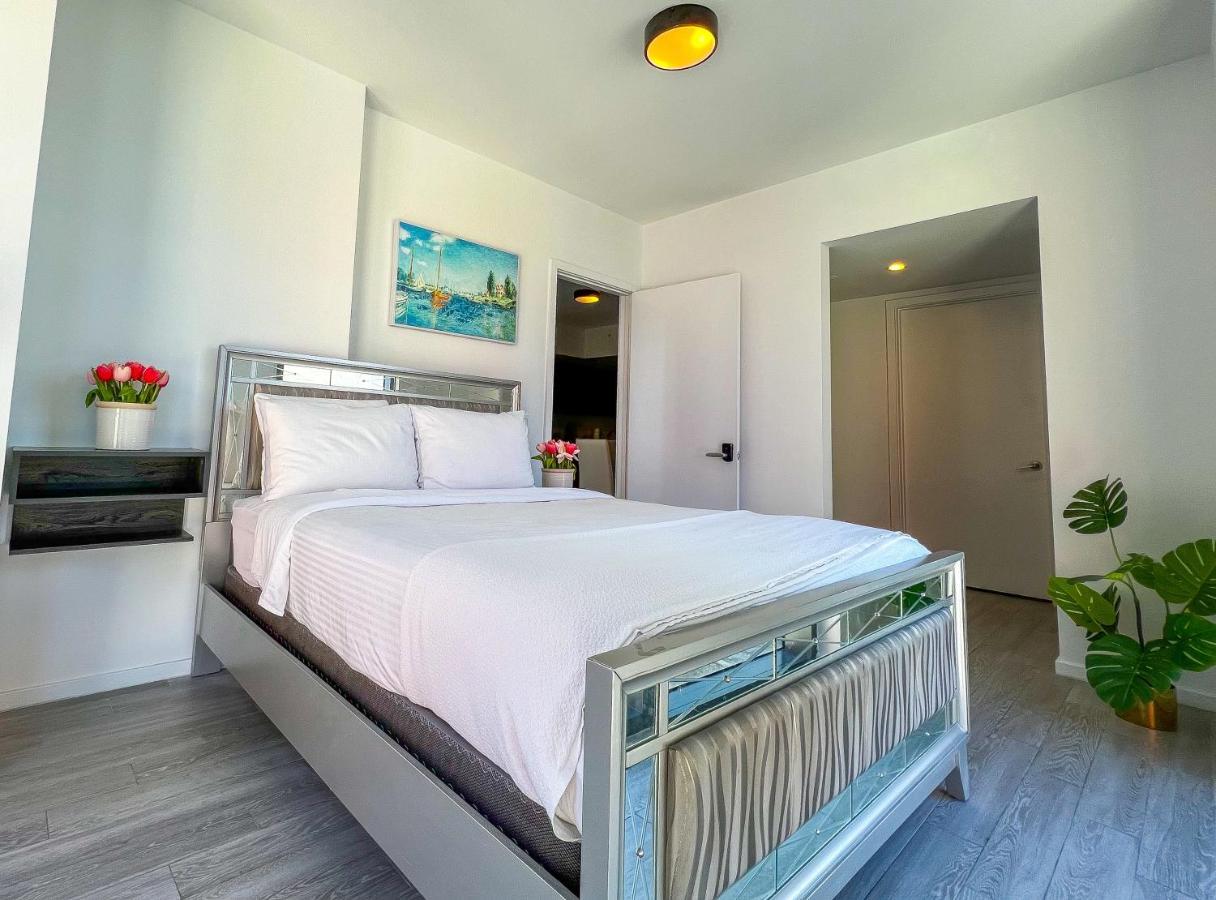 Experience The Perfect Miami Life!! Centrally Located Luxury Condo! エクステリア 写真