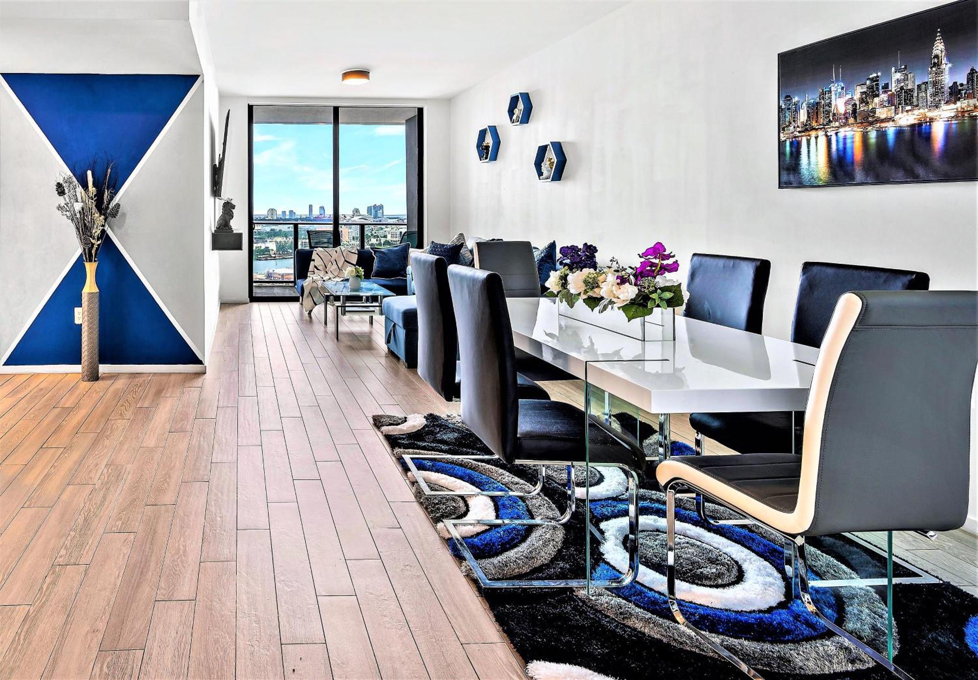 Experience The Perfect Miami Life!! Centrally Located Luxury Condo! エクステリア 写真